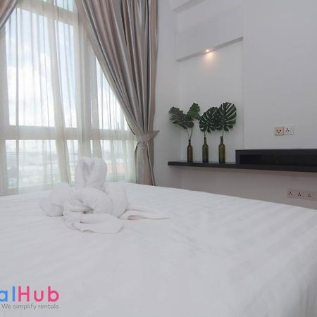 Shaftsbury Cyberjaya By Idealhub Exterior photo
