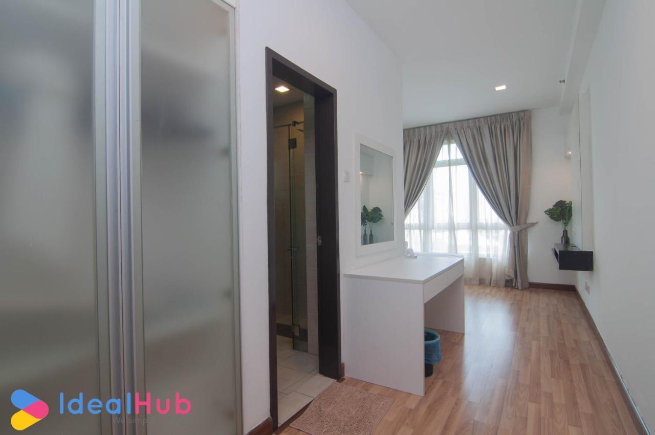 Shaftsbury Cyberjaya By Idealhub Exterior photo