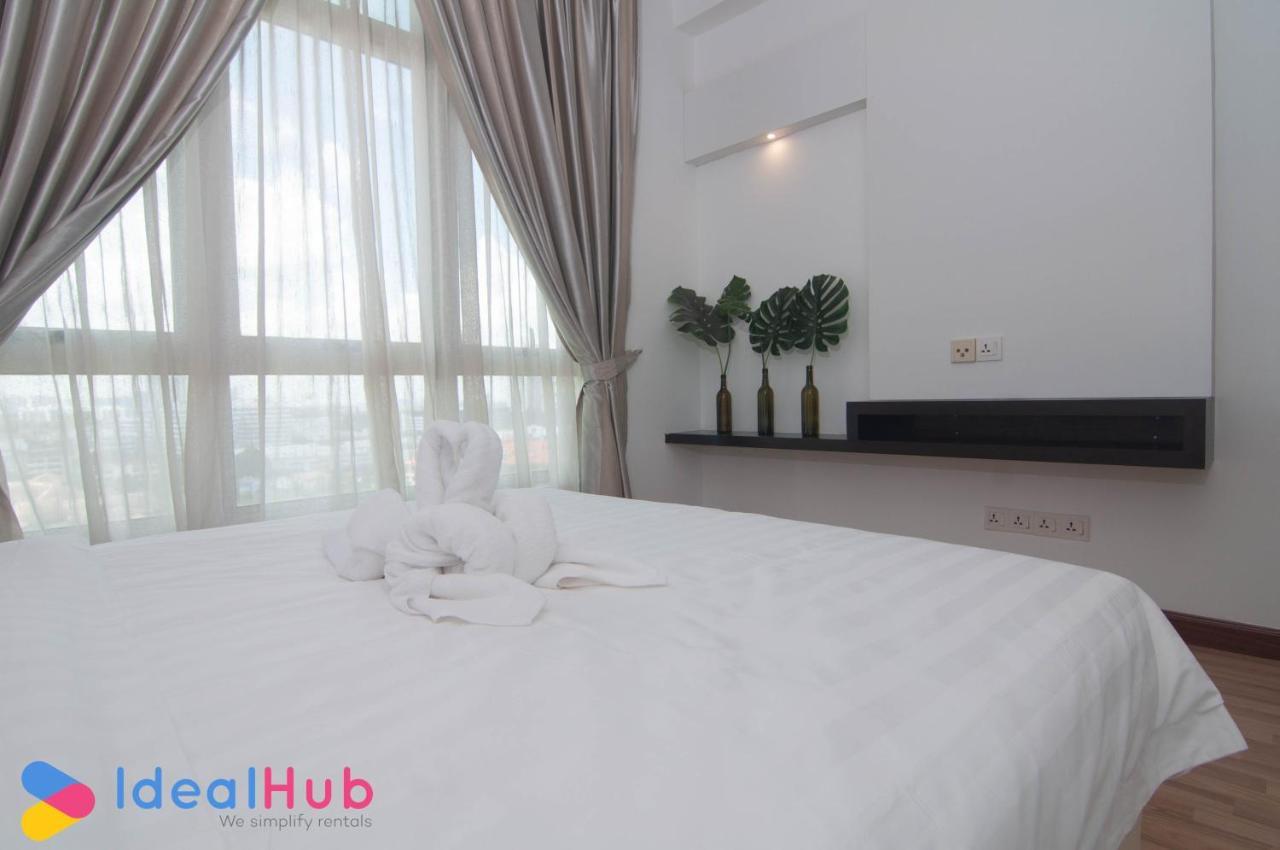 Shaftsbury Cyberjaya By Idealhub Exterior photo
