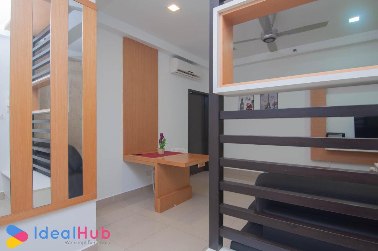 Shaftsbury Cyberjaya By Idealhub Exterior photo