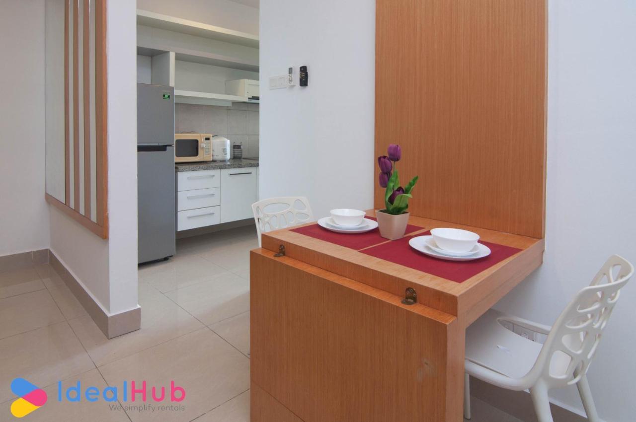 Shaftsbury Cyberjaya By Idealhub Exterior photo