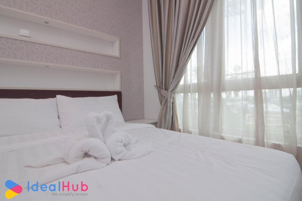 Shaftsbury Cyberjaya By Idealhub Exterior photo