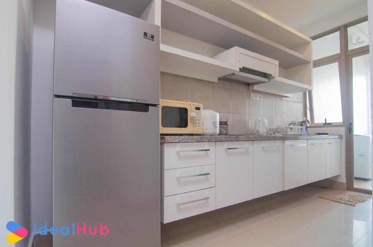 Shaftsbury Cyberjaya By Idealhub Exterior photo
