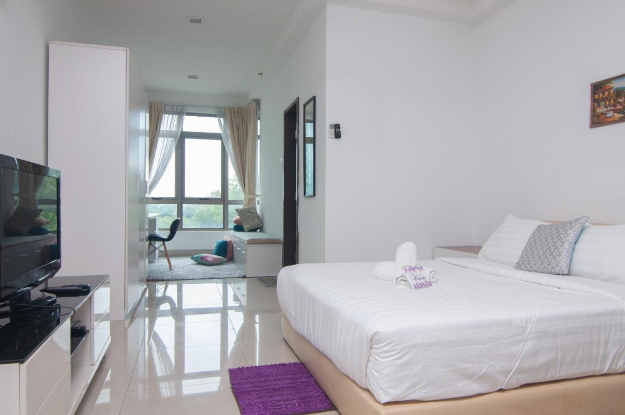 Shaftsbury Cyberjaya By Idealhub Exterior photo