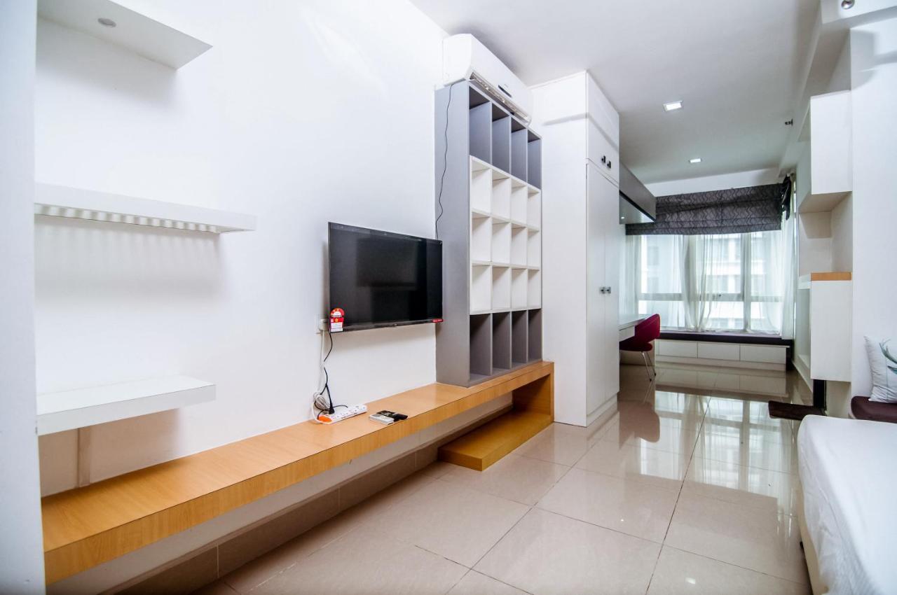 Shaftsbury Cyberjaya By Idealhub Exterior photo